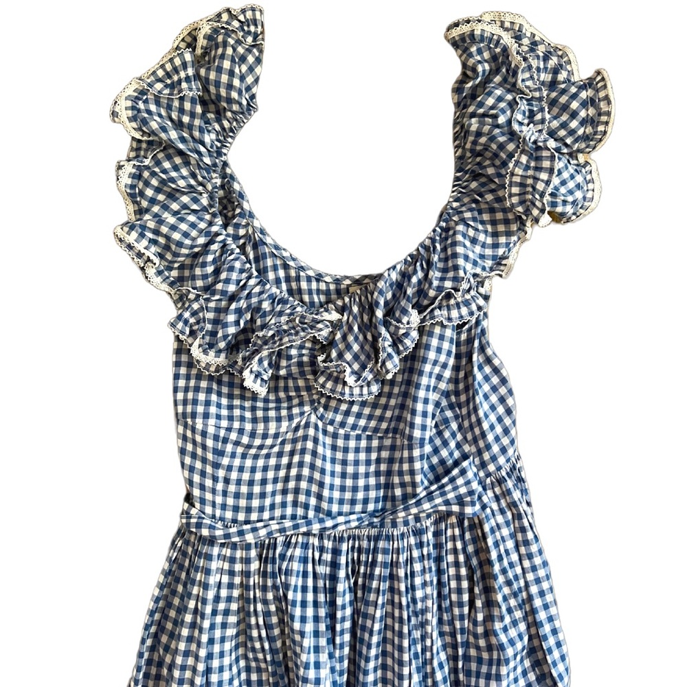Dôen Sora Dress